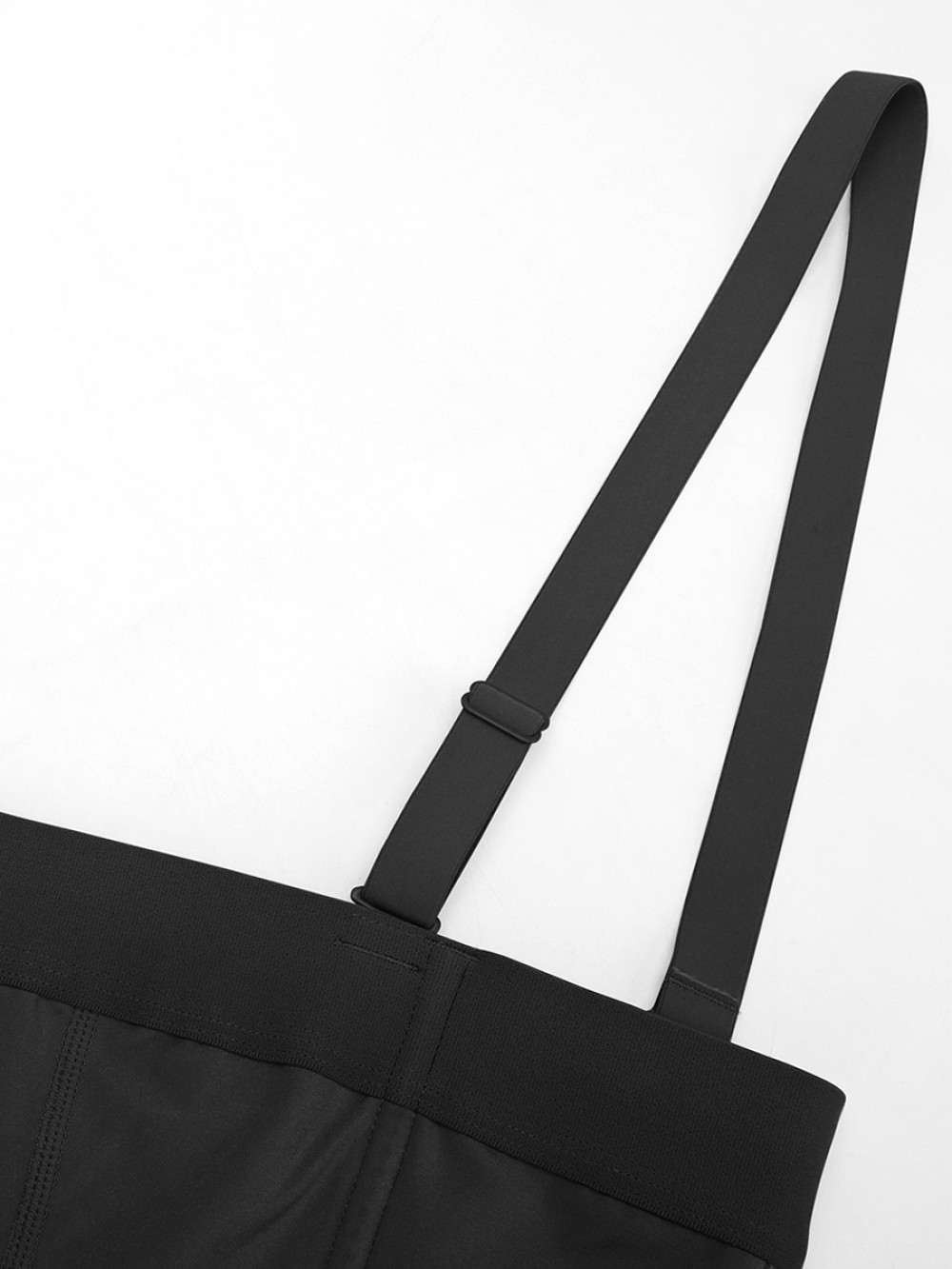 Post-Surgery 4 Steel Bones Waist and Tummy Control Butt Lifter