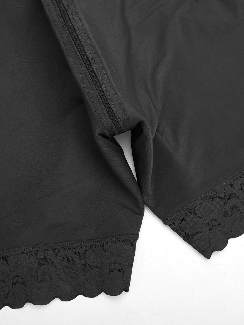 Post-Surgery 4 Steel Bones Waist and Tummy Control Butt Lifter