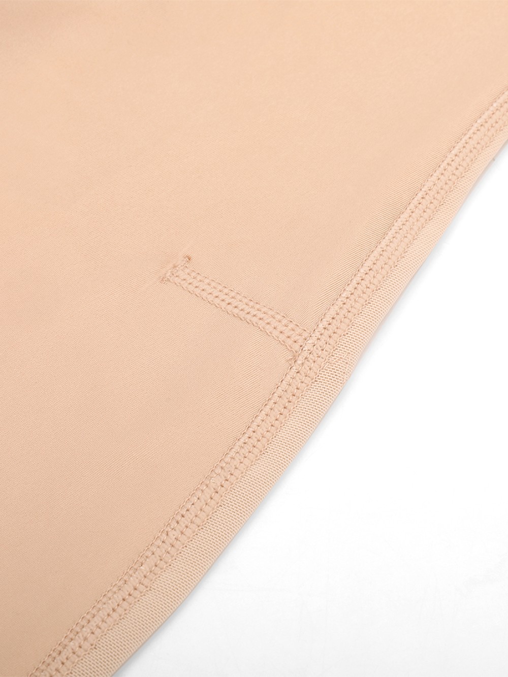 Post-Surgery 4 Steel Bones Waist and Tummy Control Crotch Bottom Antibacterial Butt Lifter