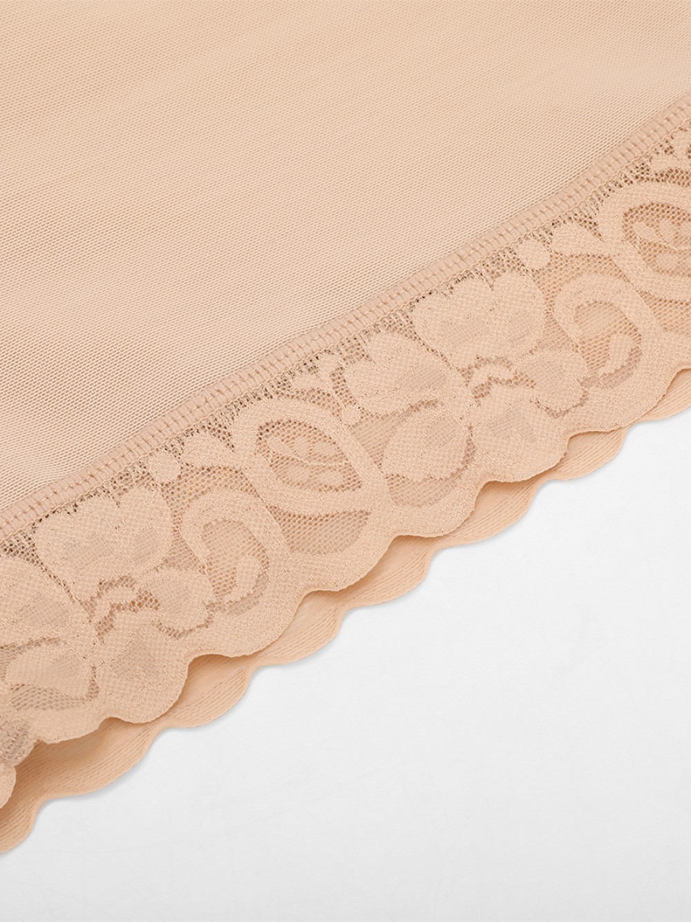 Post-Surgery 4 Steel Bones Waist and Tummy Control Crotch Bottom Antibacterial Butt Lifter