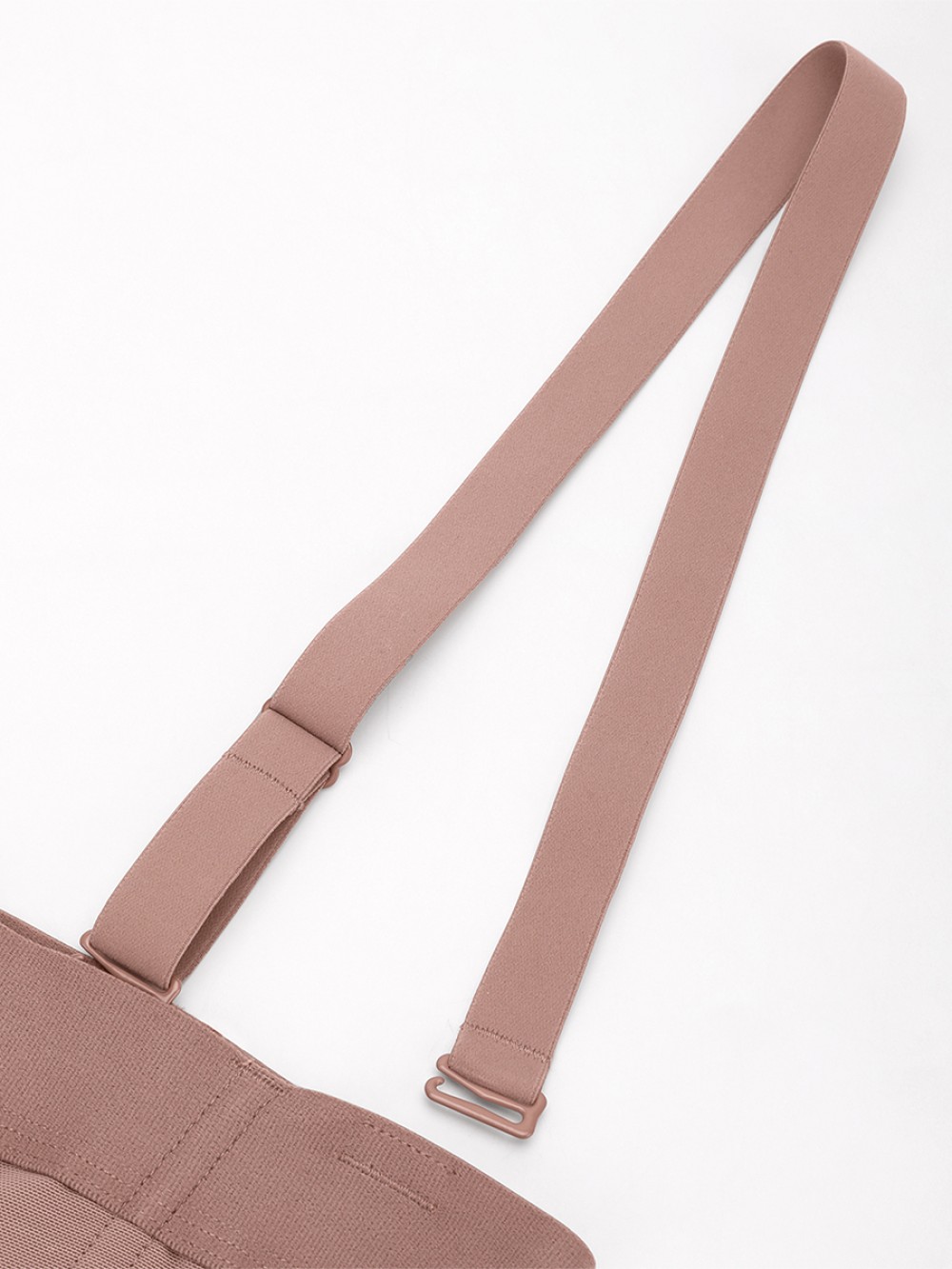 Post-Surgery Waist and Tummy Control Crotch Bottom Antibacterial Butt Lifter