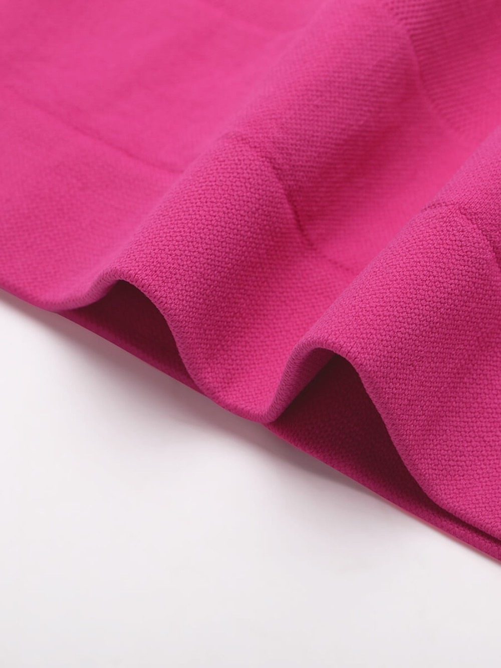 Diamond Neck Seamless Bust Support Waist and Tummy Control Bodysuit