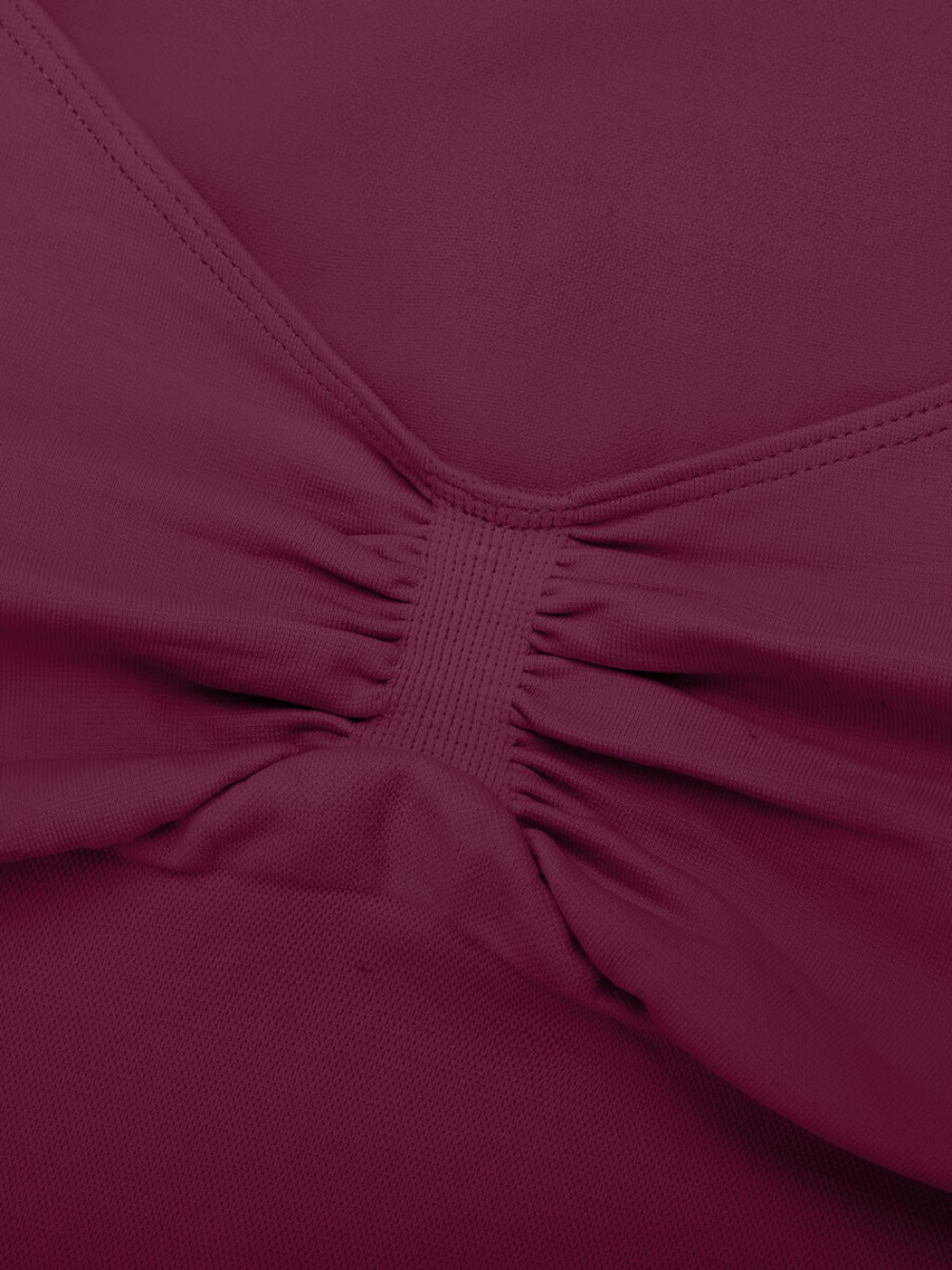 Women Seamless Bust Support Waist and Tummy Control Shaping Bodysuit