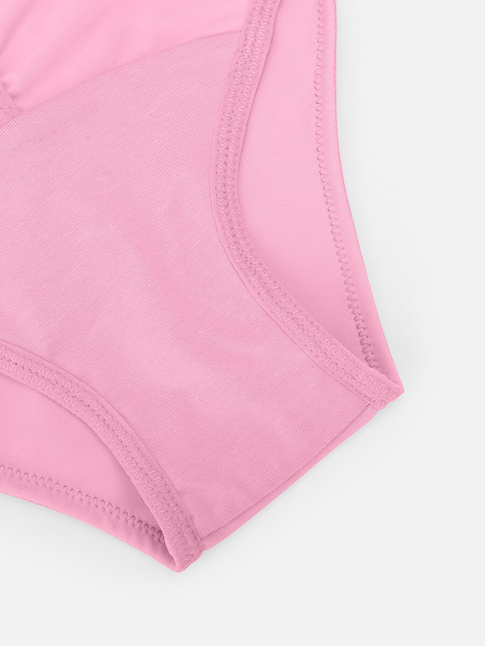 Waist and Abdomen Antibacterial Buttocks Panties
