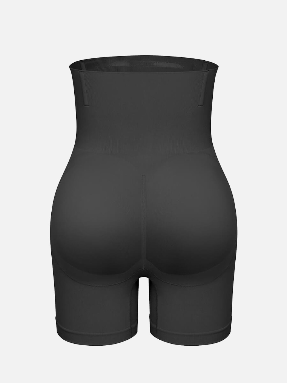 High-Waisted Seamless Anti-Slip Waist Anti-Bacterial Lining Butt Lifter
