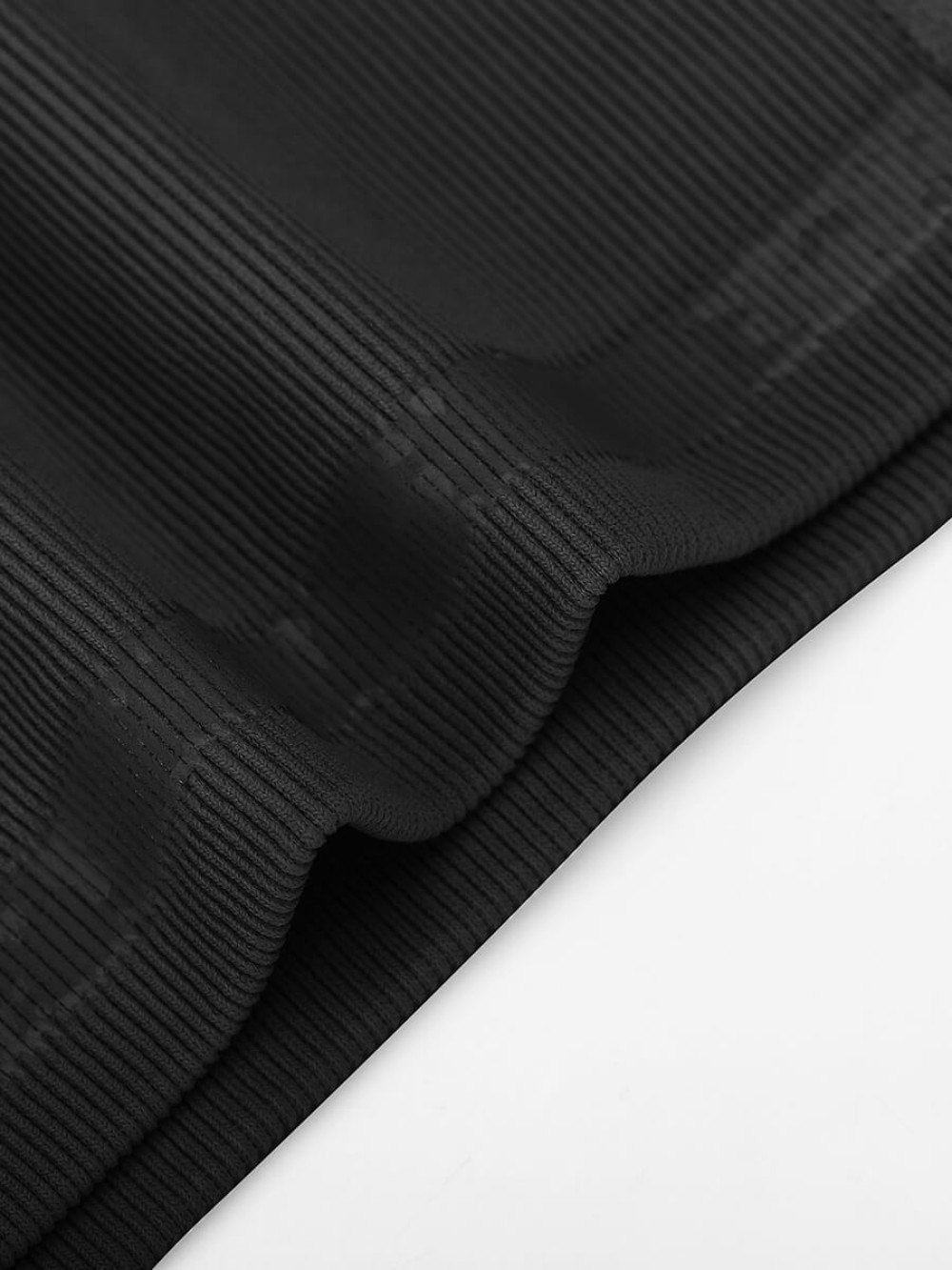 High-Waisted Seamless Anti-Slip Waist Anti-Bacterial Lining Butt Lifter