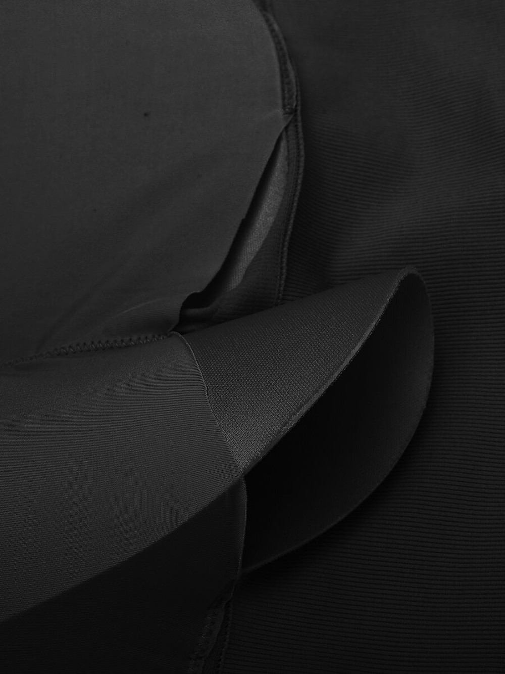 High-Waisted Seamless Anti-Slip Waist Anti-Bacterial Lining Butt Lifter
