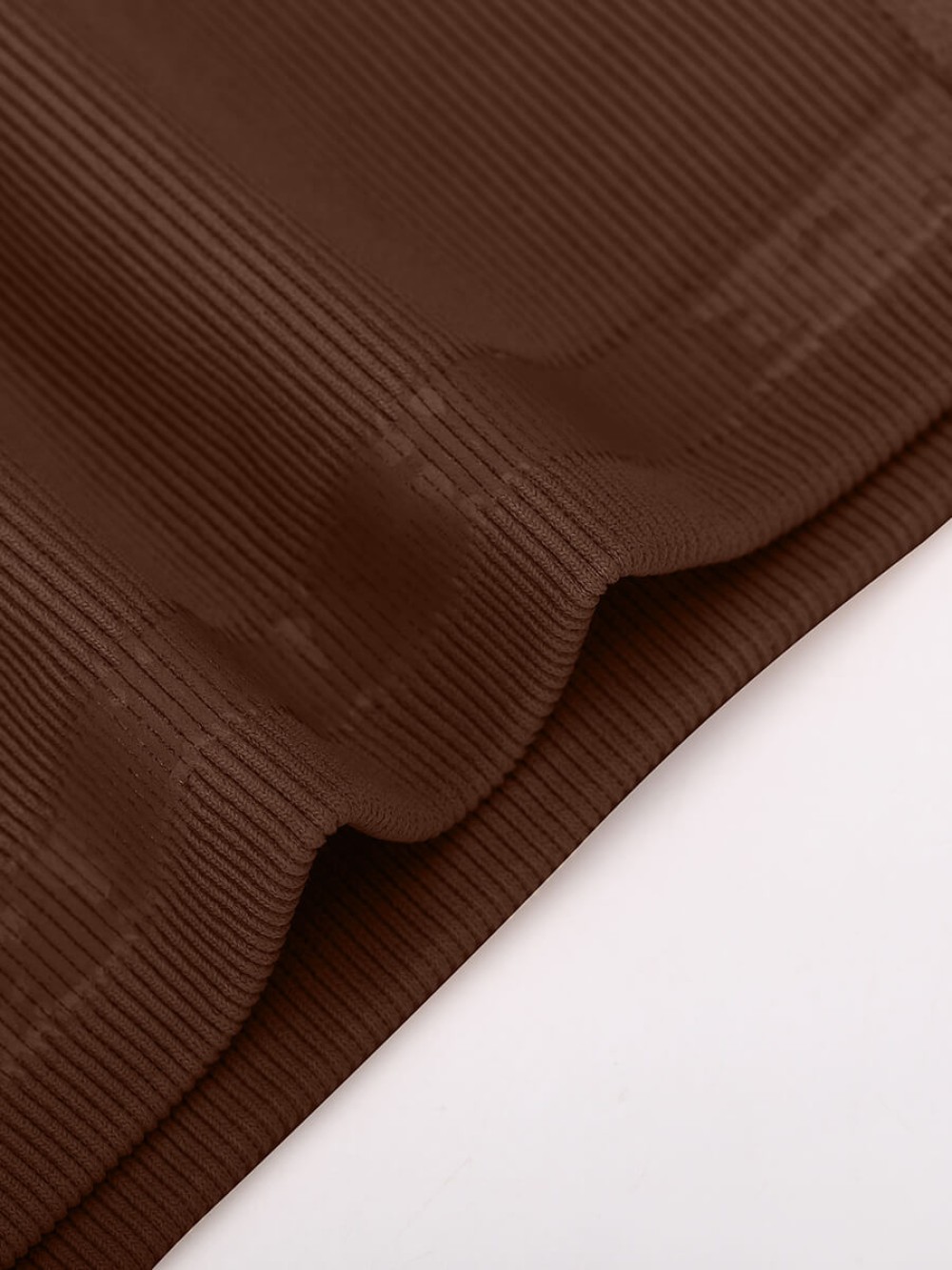 Women High-Waisted Seamless Anti-Slip Waist Anti-Bacterial Lining Butt Lifter