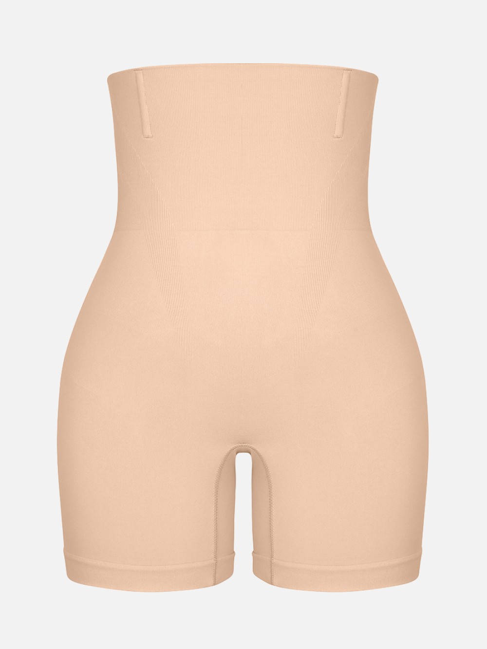 Seamless High-Waisted Anti-Slip Waist Anti-Bacterial Lining Butt Lifter