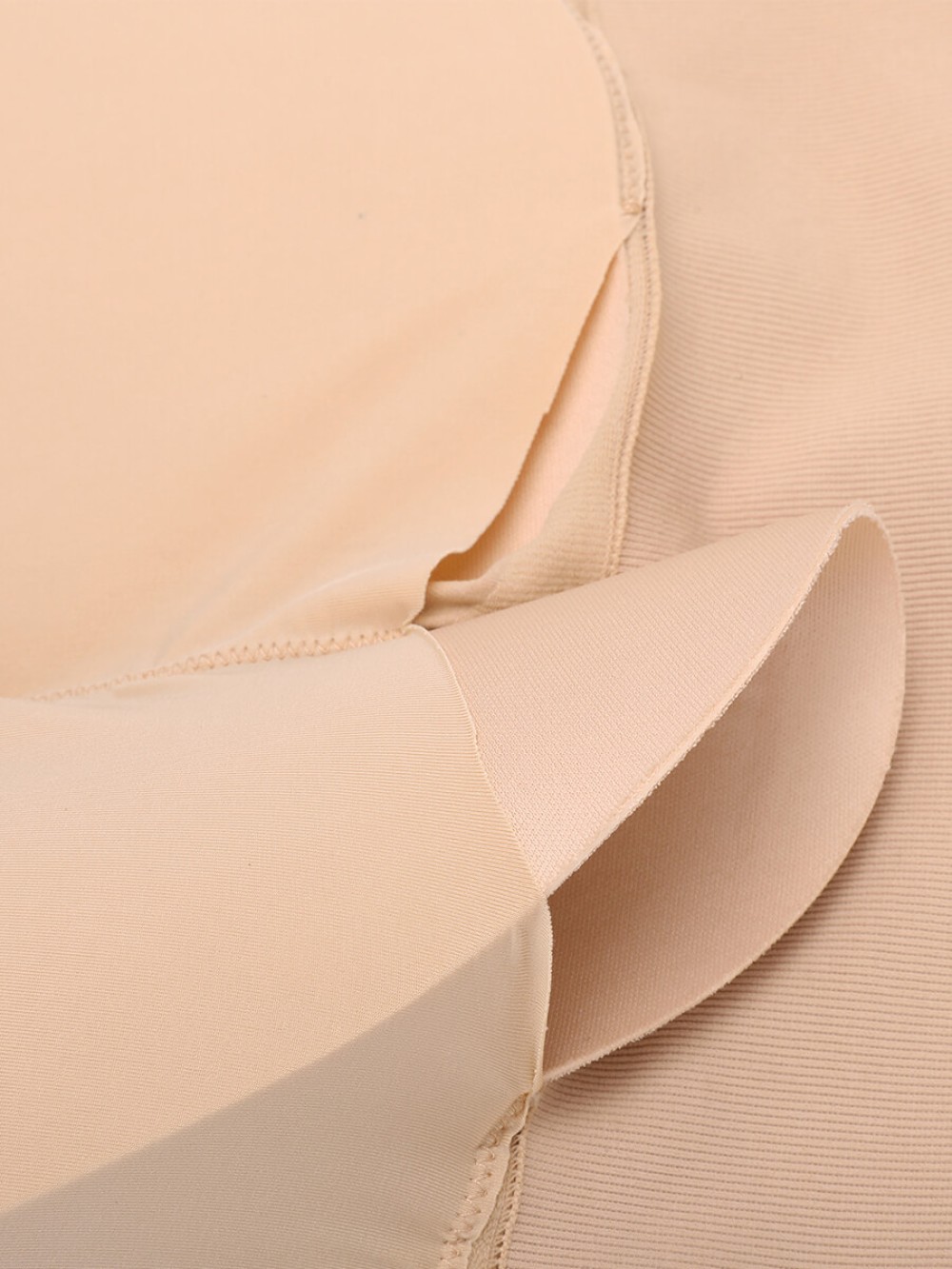 Seamless High-Waisted Anti-Slip Waist Anti-Bacterial Lining Butt Lifter