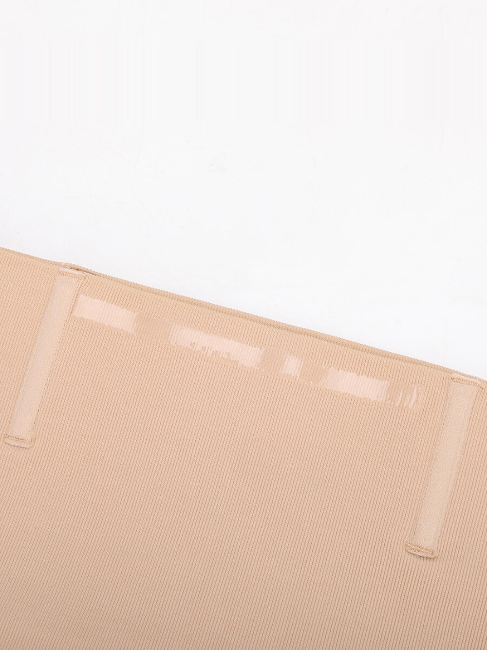 Seamless High-Waisted Anti-Slip Waist Anti-Bacterial Lining Butt Lifter