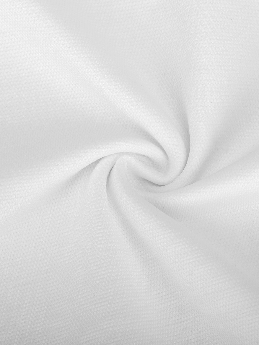 Seamless Round Neck Waist Briefs Bodysuit