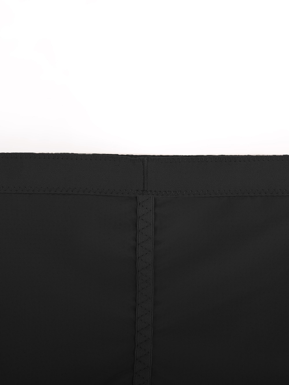 High-Waisted Butt Lift & Slimming Mid-Thigh Shaper Shorts