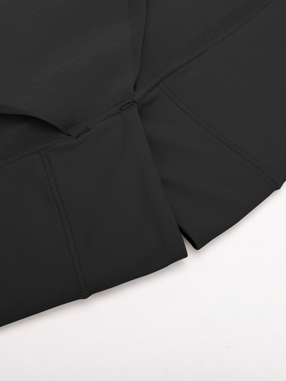 High-Waisted Butt Lift & Slimming Mid-Thigh Shaper Shorts