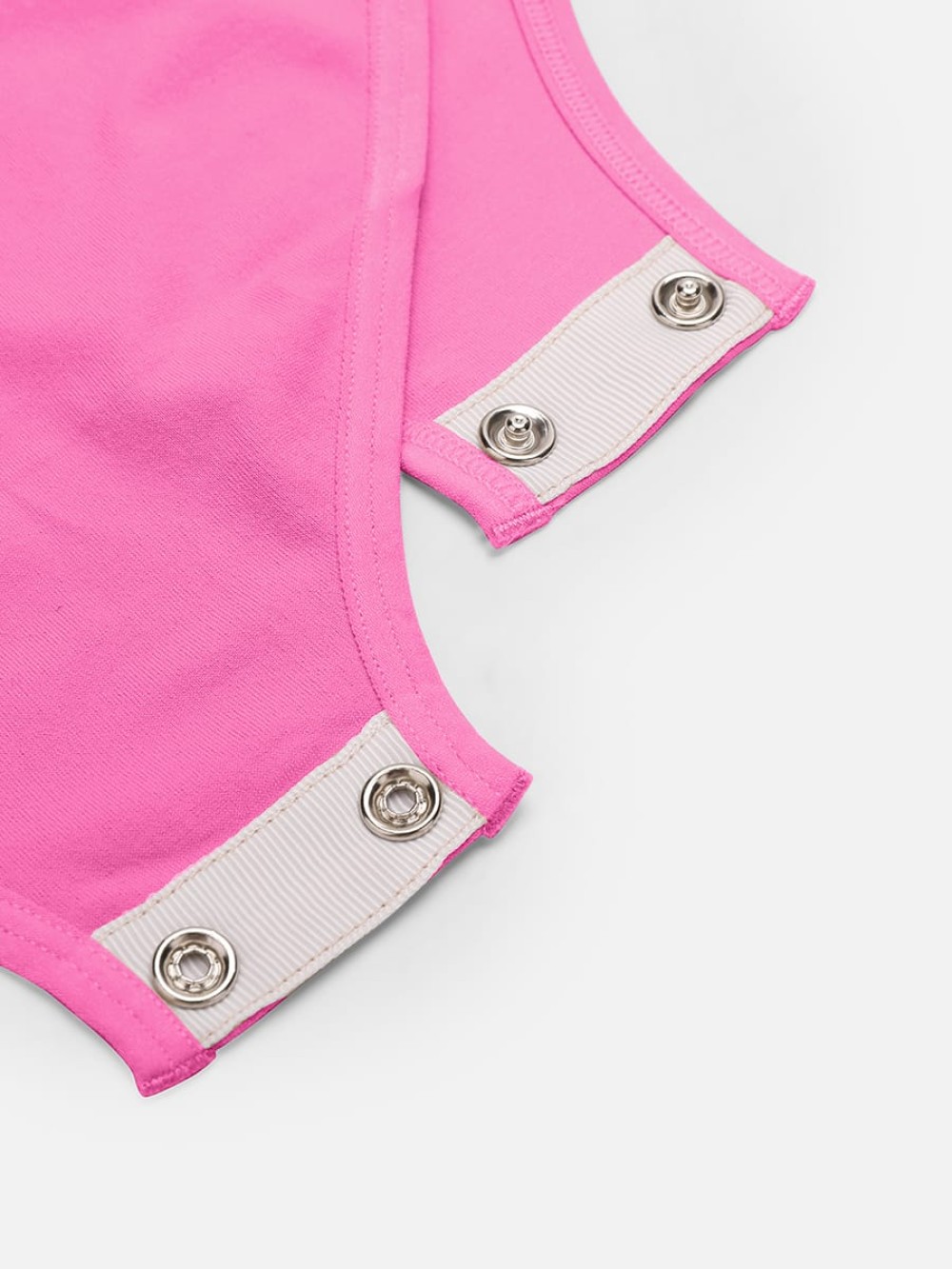 Seamless Scoop Neck Tummy Control Buttery Soft Shapewear Bodysuit