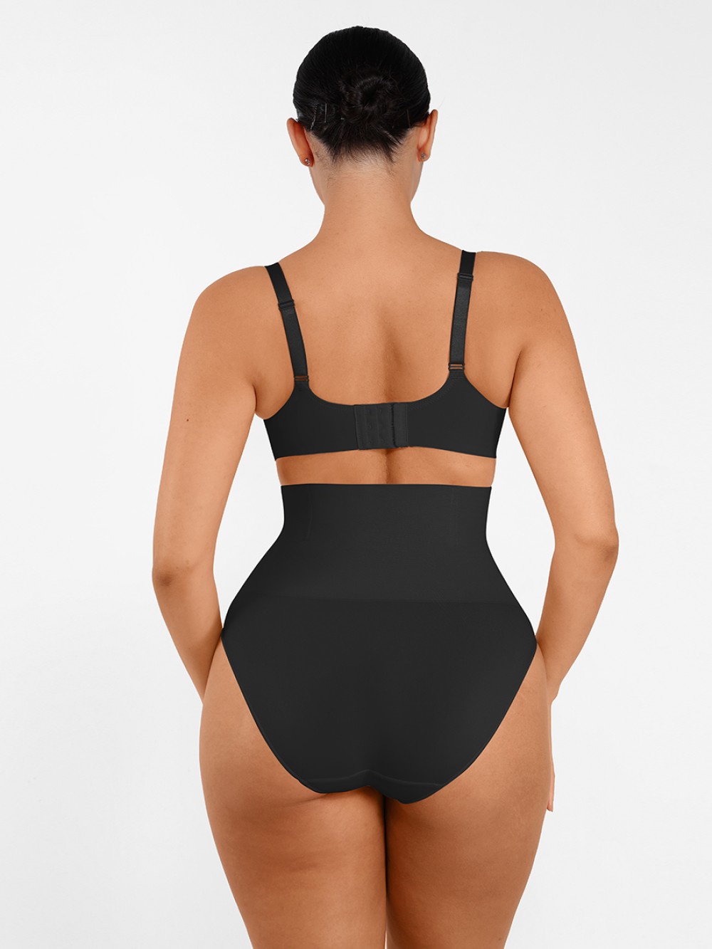 Women Thong Underwear Shapewear Panties