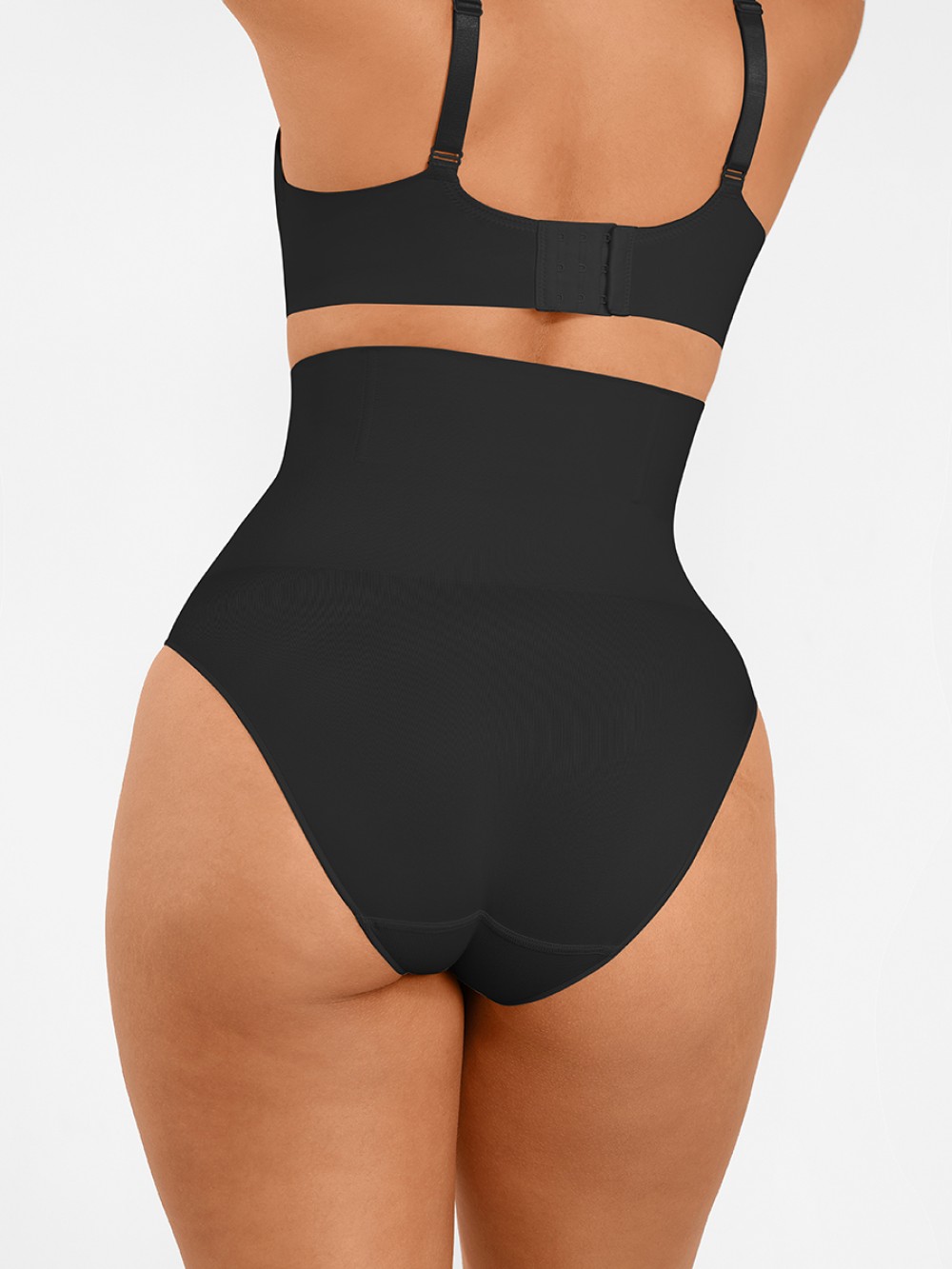 Women Thong Underwear Shapewear Panties