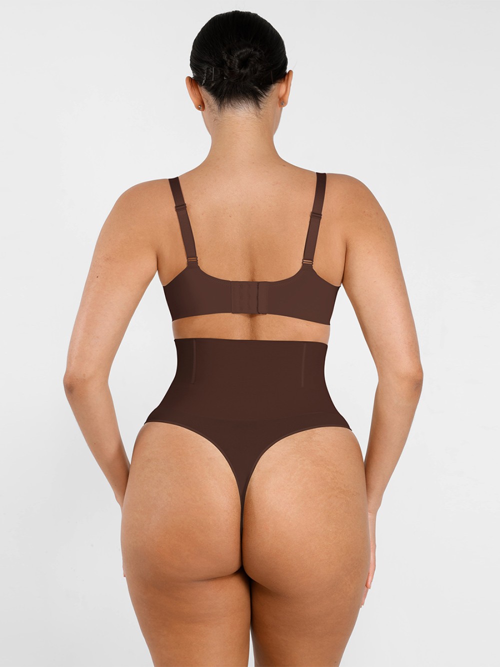 Women Tummy control Underwear Shapewear