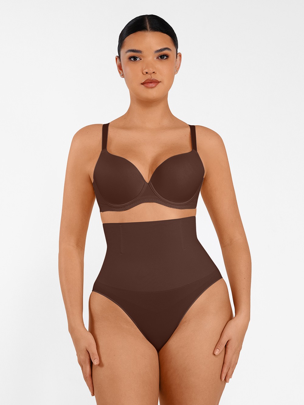 Women Seamless Shapewear Underwear