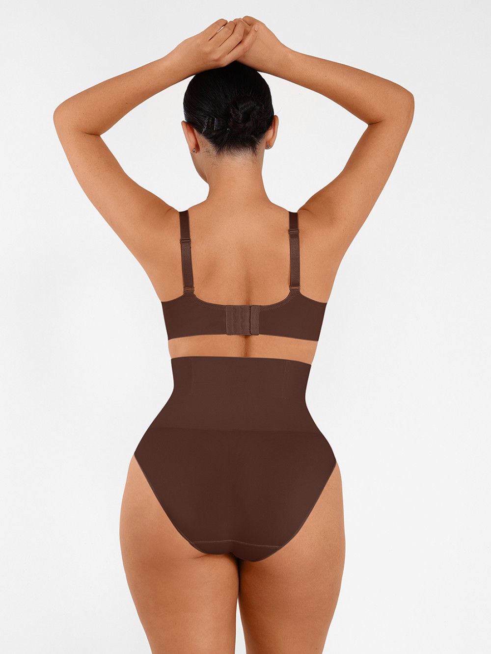 Women Seamless Shapewear Underwear