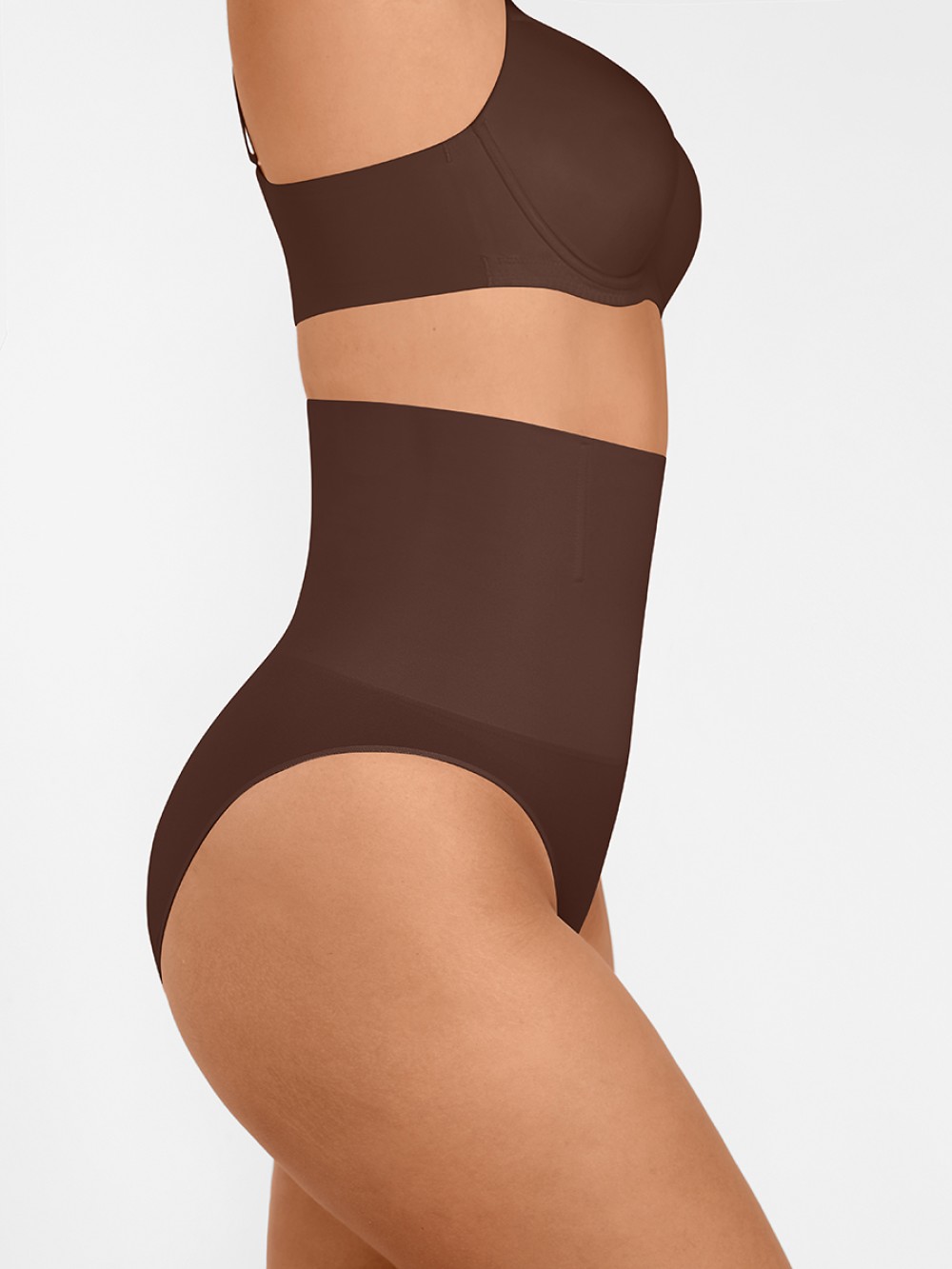 Women Seamless Shapewear Underwear