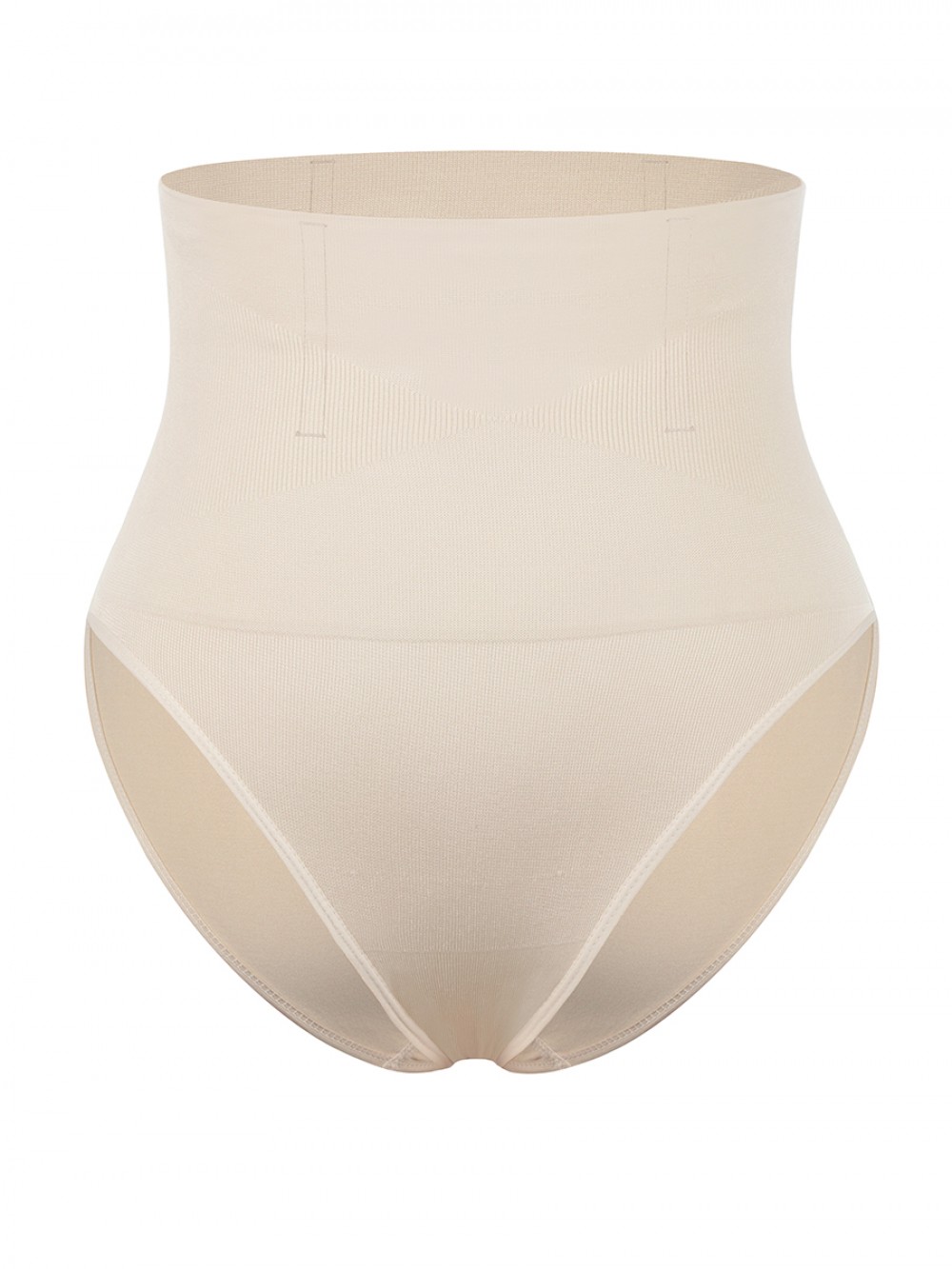 Nude Tummy Control Butt Shaping Panties Seamless Sensual Curves