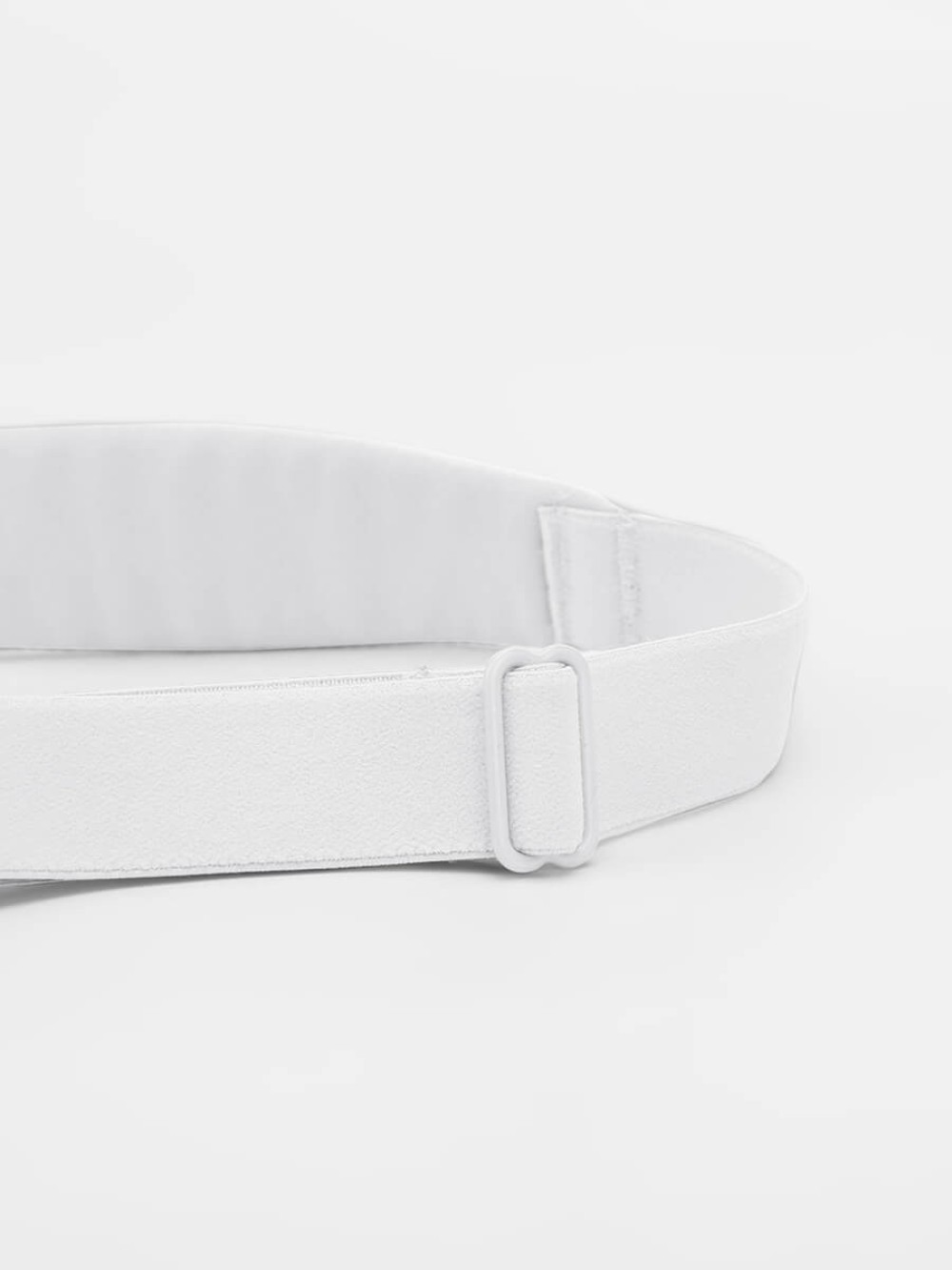 Wide Side Smoothing Minimizer Bra Unlined Underwire Sheer Mesh Plunge