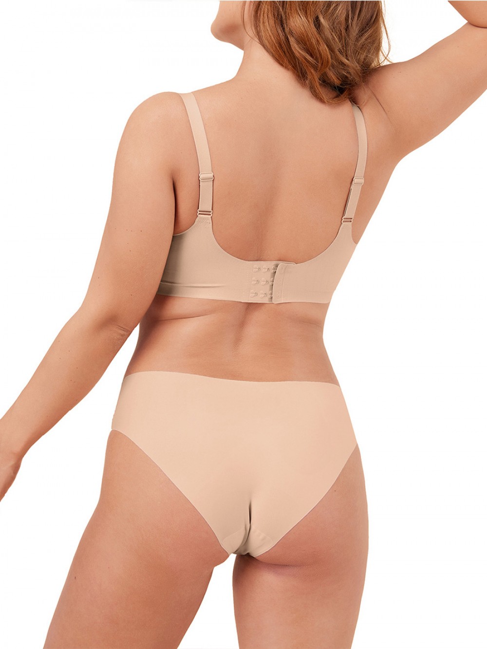 Wholesale New Design Seamless Underwear