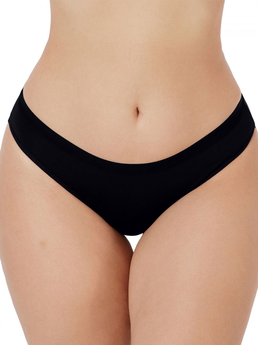 New Arrivals Plus Size Low Waist Seamless Women Underwear Pantes