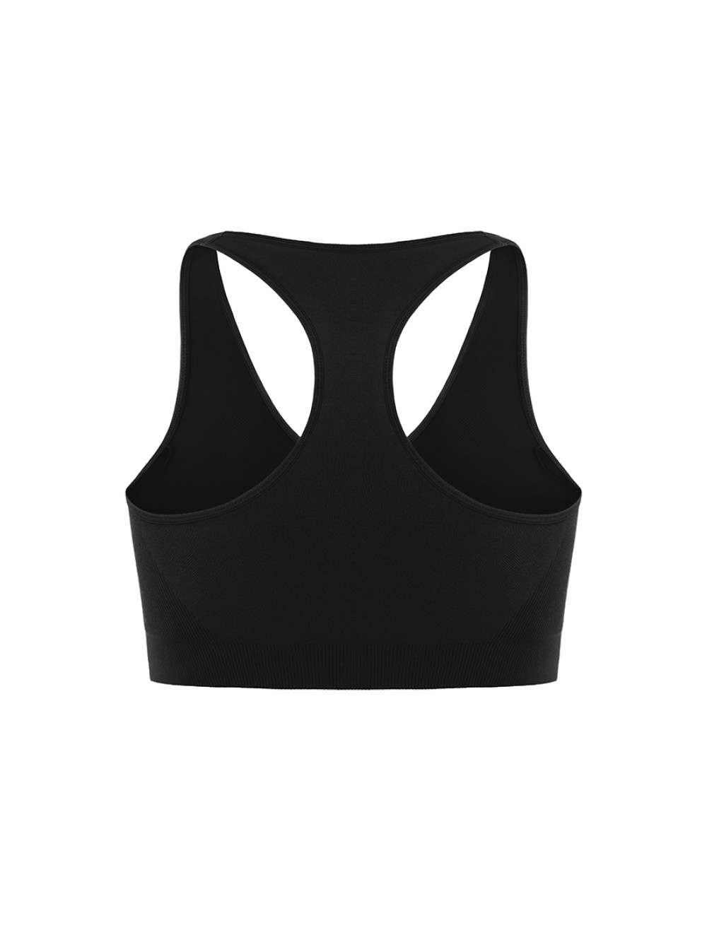 Black ECO Friendly Sport Wear  Yoga Set