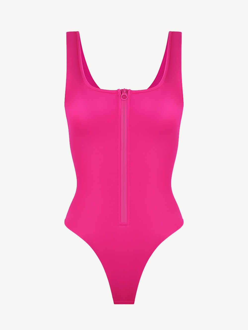 New Fashion Shaping Tummy control One Piece Swimsuit