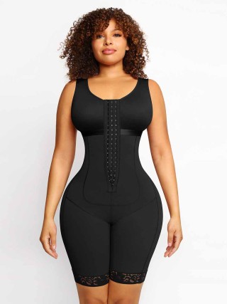 China Sports Tuck with Double Breasted Reinforced Belt Plastic Fitness  Rubber Corset Girdles Shapewear Women Waist Trainer - China Shapewear for  Women and Women Bodyshaper price