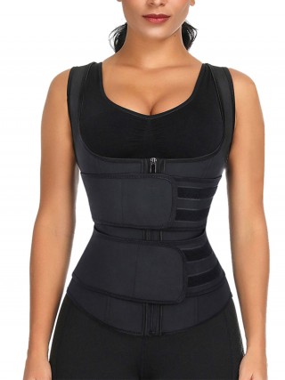  Lover-Beauty Waist Trainer For Women Latex Corsets