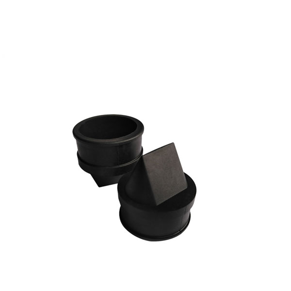 Spliced & Vulcanized Product