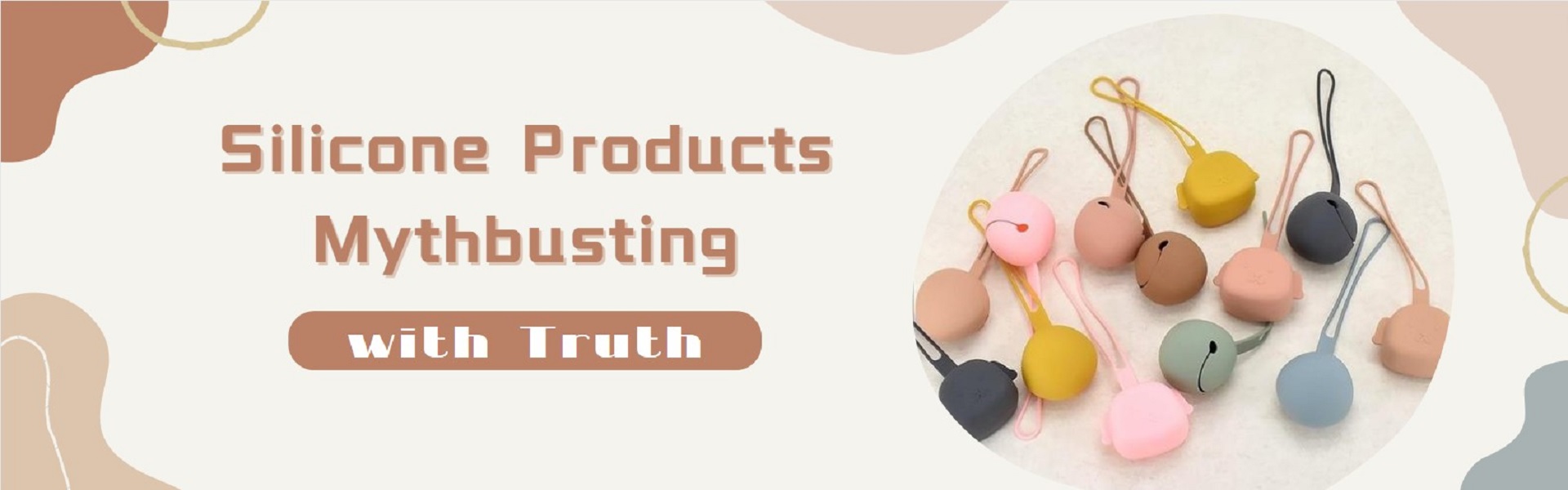 Silicone Products Mythbusting (with Truth)