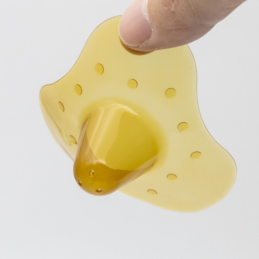 Food Grade BPA Free Low Price Silicone nipple protector