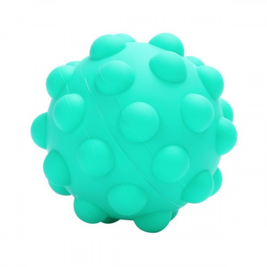 Squeeze Silicone Pop Fidget Ball