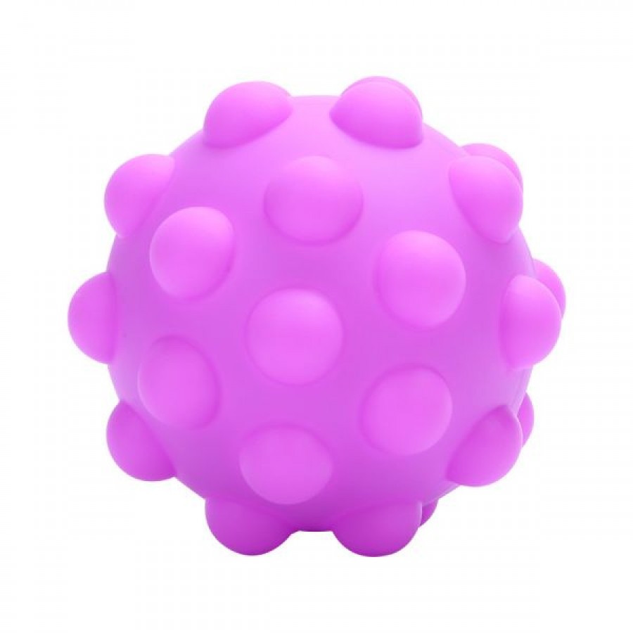 Squeeze Silicone Pop Fidget Ball