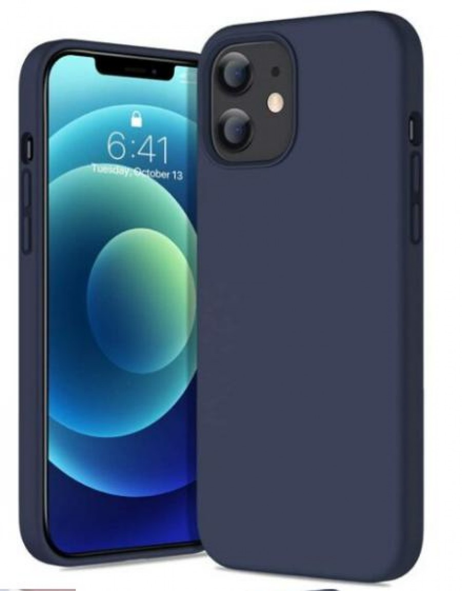 Customize Durable Non-toxic Silicone Phone Case