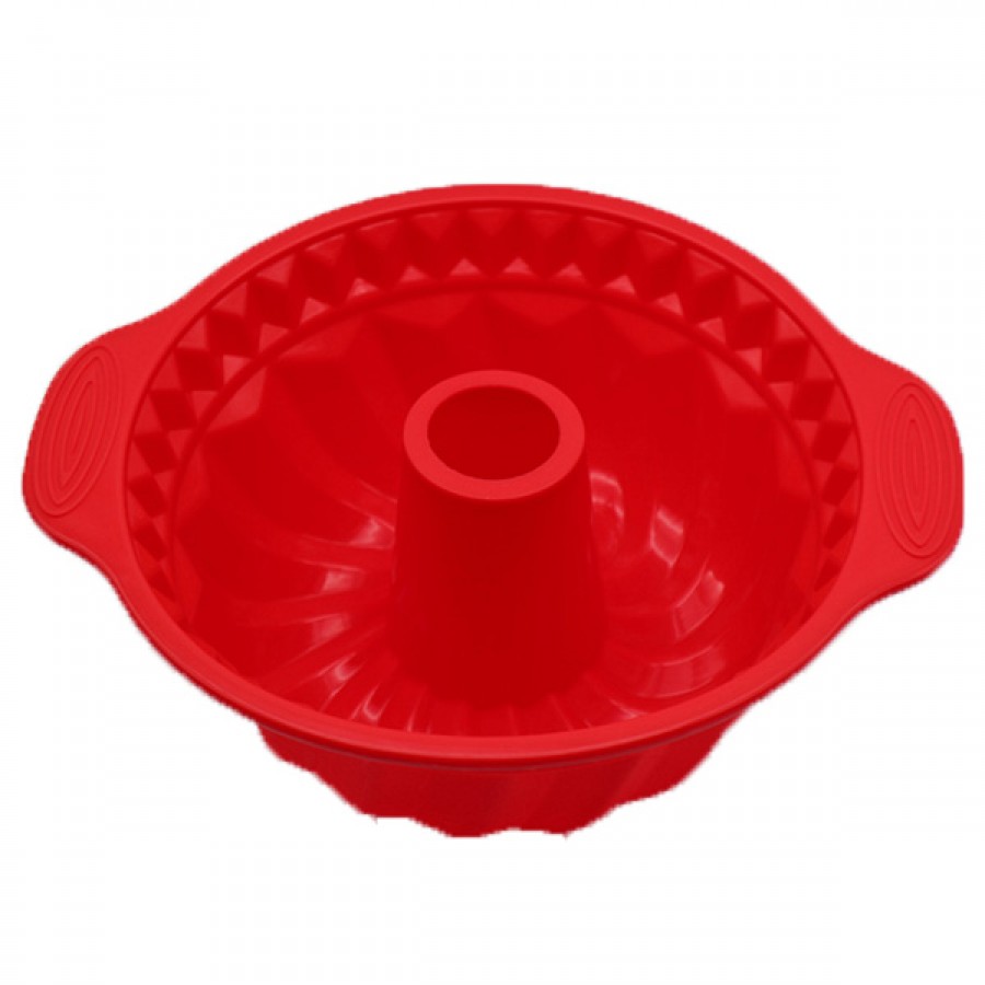 Customized Bulk BPA Free DIY Silicone Kitchen Baking  Mold