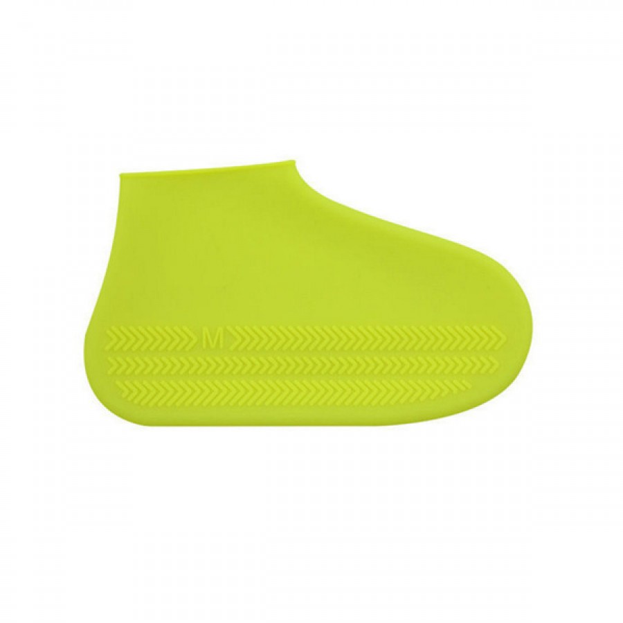 Wholesale BPA Free Waterproof Silicone Shoe Cover Protector