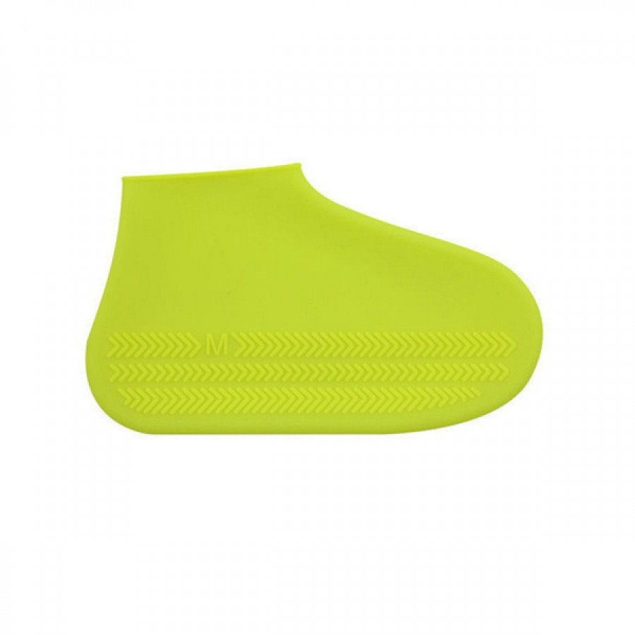 Waterproof Silicone Shoe Cover Protector