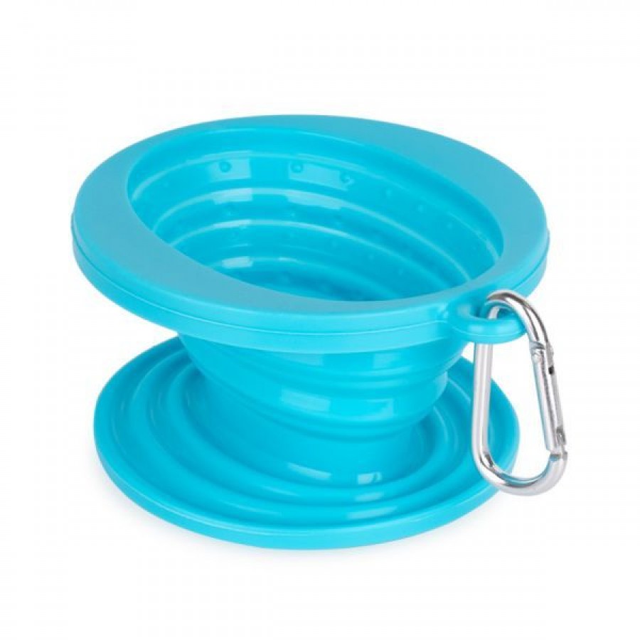 Portable Silicone Coffee Dripper