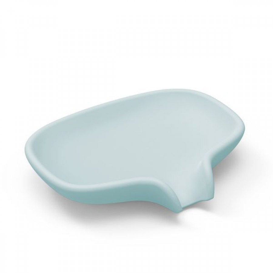 Bulk Custom Flexible BPA Free Silicone Soap Tray Manufacturer