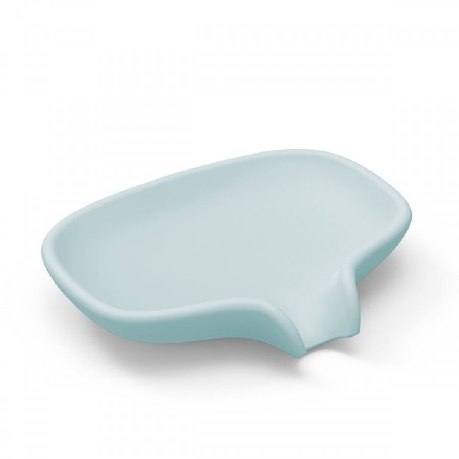 Flexible Silicone Soap Tray