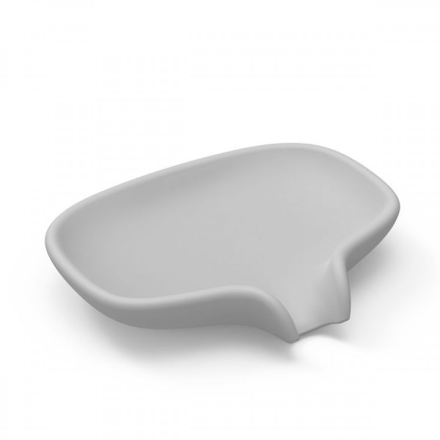 Flexible Silicone Soap Tray