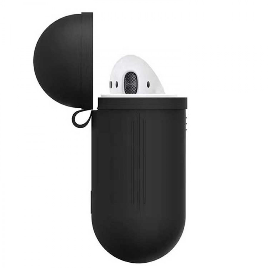 Customize Silicone Airpods Case Cover Skin