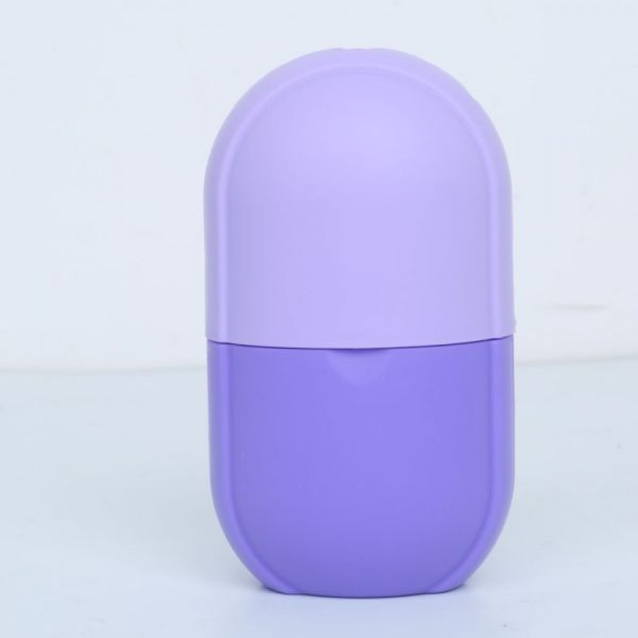 Silicone Massage Ice Roller for Beauty