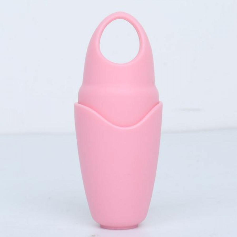 New Design BPA Free Food Grade Silicone Massage Ice Roller for Beauty