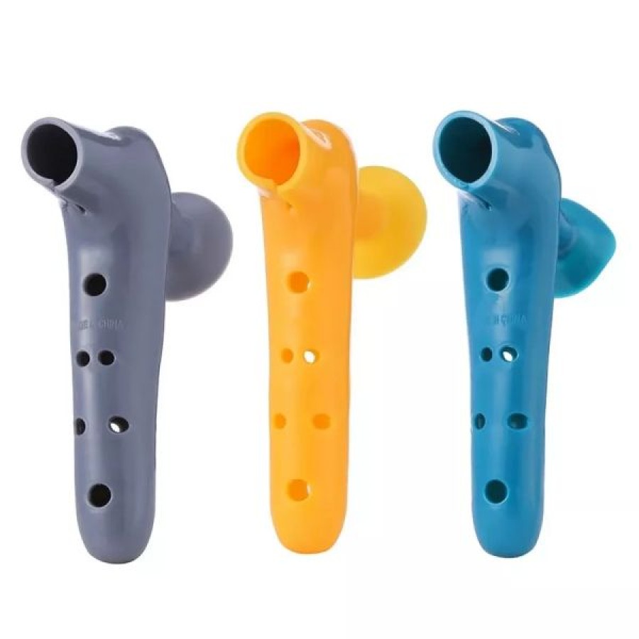 Soft silicone door handle protector